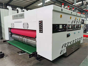 Cangzhou Gerun Machinery Co.,Ltd ทัวร์โรงงาน
