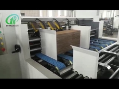 กระดาษลูกฟูก ใบมีดบางสำหรับ Slitter Scorer Stainless Steel