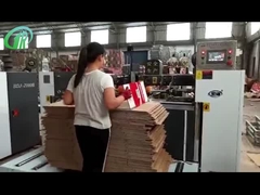 เครื่องเย็บชิ้นเดียวกึ่งอัตโนมัติ