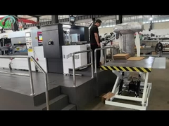 Semi Auto 1060 กระดาษกล่องกระบอกกระดาษกระดาษกระดาษกระดาษกระดาษกระดาษกระดาษ