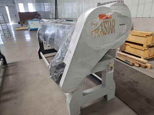 คุณภาพ  High Speed Corrugated Rotary Slotter Machine with 40 Pieces/min and Precise Slotting for Corner-cutting Size 0-60x350 โรงงาน