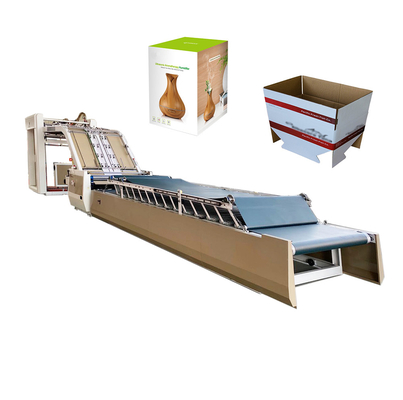 เครื่องเคลือบขลุ่ย 200 ม./นาที 1200 มม. เส้นผ่านศูนย์กลางการคลายสูงสุด 800 มม.
