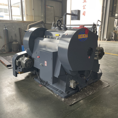 เครื่องตัดตายกล่องกระดาษลูกฟูกฟีดอัตโนมัติ 7.5kw ปรับแต่งได้