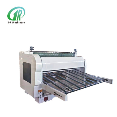 เครื่องตัดกระดาษลูกฟูกระบบคอมพิวเตอร์ 1600มม