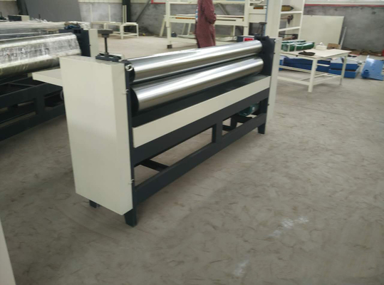 Gerun 2000 เครื่องเคลือบขลุ่ยด้วยมือ รุ่น Gerun 2000 กึ่งอัตโนมัติ 0-60ม./นาที