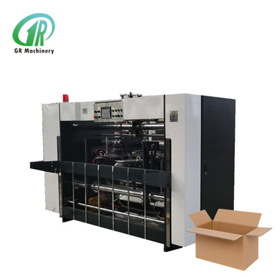 เครื่องเย็บกล่องแบบปรับได้สำหรับการใช้งานในอุตสาหกรรม B2B