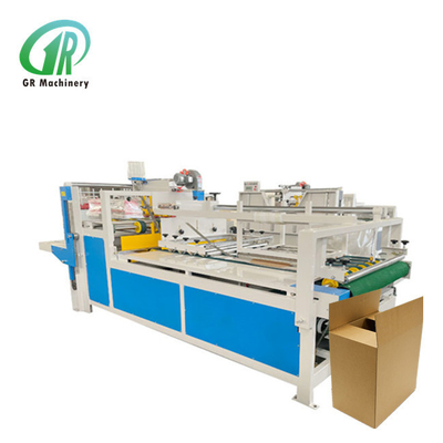 PLC ควบคุมเครื่องเข้าเล่มสันกาวMax.Paper Size 1500×1800mmMax.Paper Thickness 12mm