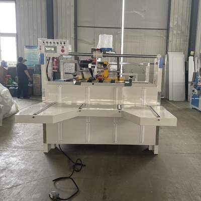 PLC ควบคุมเครื่องเข้าเล่มสันกาวMax.Paper Size 1500×1800mmMax.Paper Thickness 12mm