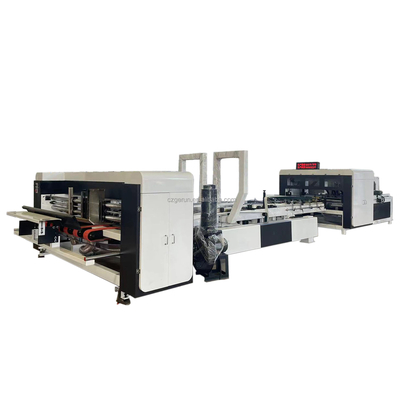 2800 เครื่องติดกาวโฟลเดอร์คอมพิวเตอร์อัตโนมัติ