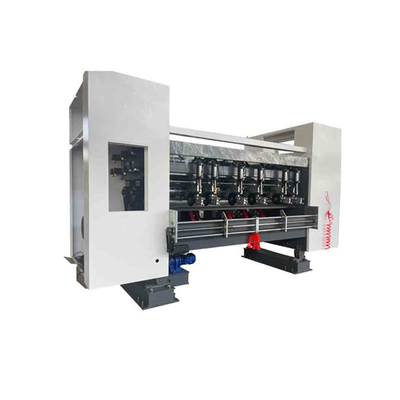 เครื่องตัดใบมีดแบบบาง รุ่น 2500