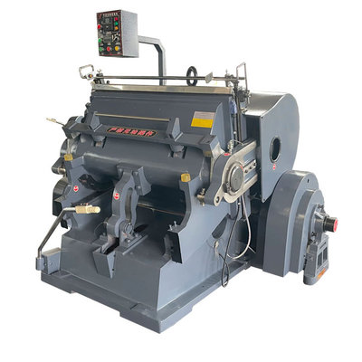 เครื่องทำกล่องกระดาษ 45kw สำหรับความกว้างกระดาษ 1800 มม