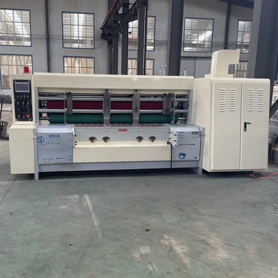 อุตสาหกรรมบรรจุภัณฑ์ พลังงานกระดาษ corrugated กระดาษตัด Die แหล่งไฟฟ้า 220v 380v 400v 440v