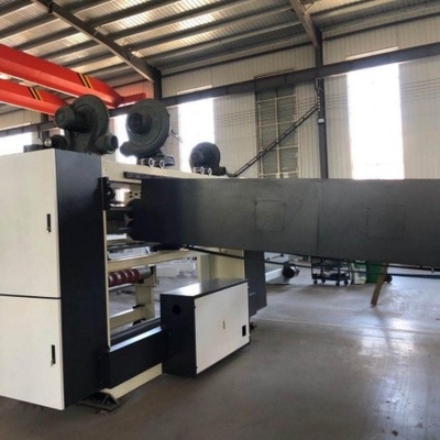 Max Dura Flexo Box Gluer สูตรแก้ไขสุดยอดสําหรับการผลิตกล่องกระบอก
