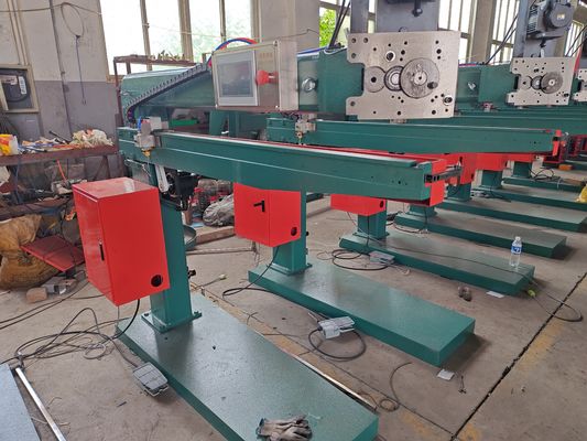 เครื่องเย็บกล่องไฟฟ้าแบบใช้มือ GX-1200