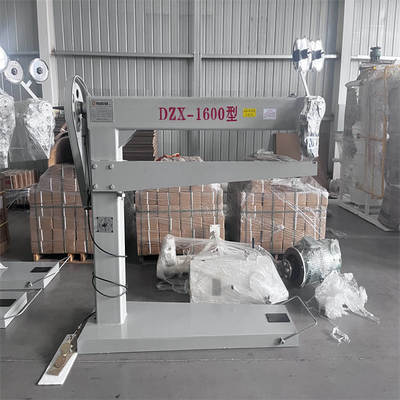 เครื่องเย็บกล่องกระดาษลูกฟูกทนทานสูง พร้อมความสามารถในการเย็บสูง