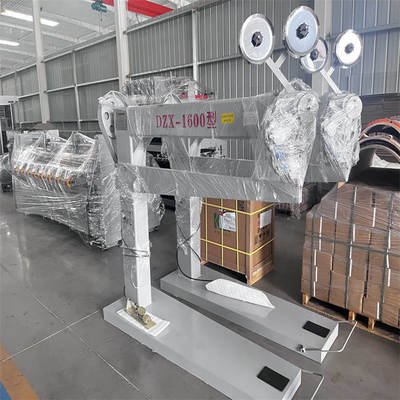 เครื่องเย็บขนาด 900 กิโลกรัม และทนทานกับ Schneider / Omron / CHINT / WEINVIEW