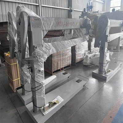 เครื่องเย็บกล่องกล่องกระป๋องความทนทานสูง มีความจุ 900 กิโลกรัม และความหนาของสแตปปิ้ง 3/5/7lay