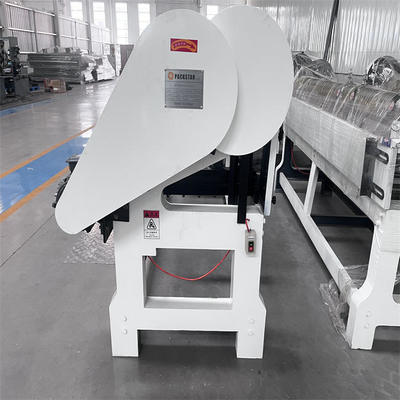 เครื่องสล็อตหมุน 50Hz ความถี่ ความเร็วสูงสุดถึง 40 ชิ้น/นาที