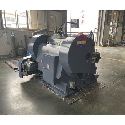 เครื่องตัดแม่พิมพ์กระดาษแข็งแบบแมนนวลพร้อมแหล่งพลังงานไฟฟ้า ให้ประสิทธิภาพและการตัดบรรจุภัณฑ์ที่แม่นยำ