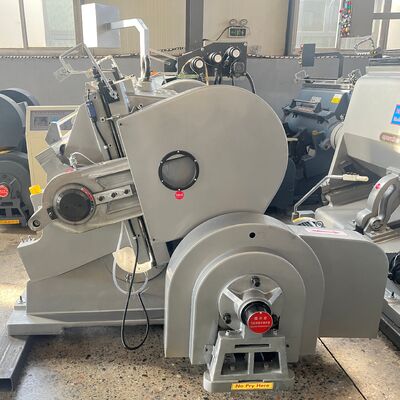 เครื่องตัดกรวยกรวยกรวยกรวยกรวยกรวยกรวยกรวยขนาด 5129 4150 2346mm และความแม่นยําในการตัดสูง เหมาะสําหรับอุตสาหกรรม