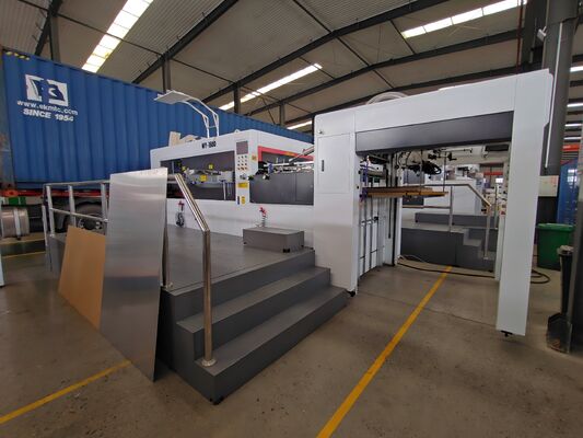 MY1500 เครื่องตัดและบดเครื่องยนต์ยนต์อัตโนมัติเต็มความเร็วสูง