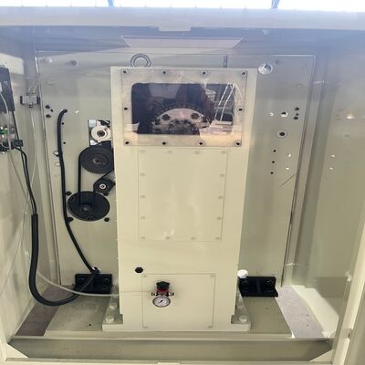 สายการผลิตแผ่น corrugated ที่มีความจุสูงที่ออกแบบมาเพื่อการทํางานต่อเนื่องเพื่อรับประกันผลิตและแผ่นที่คงที่