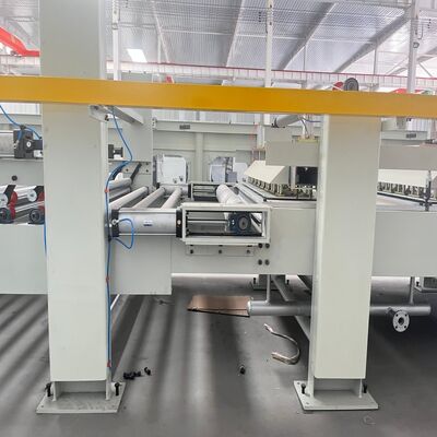 ลูกกลิ้งกดหนักสำหรับเครื่องทำกระดาษลูกฟูก