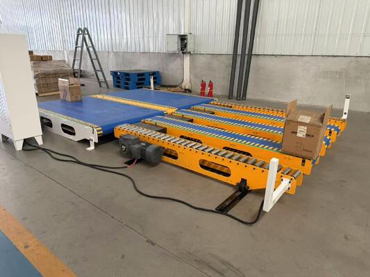 belts transfer for the cardboard corrugated cardboard carton machine carton factory Factory logistics for the entire factory